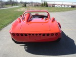 1966 Corvette Convertible For Sale
